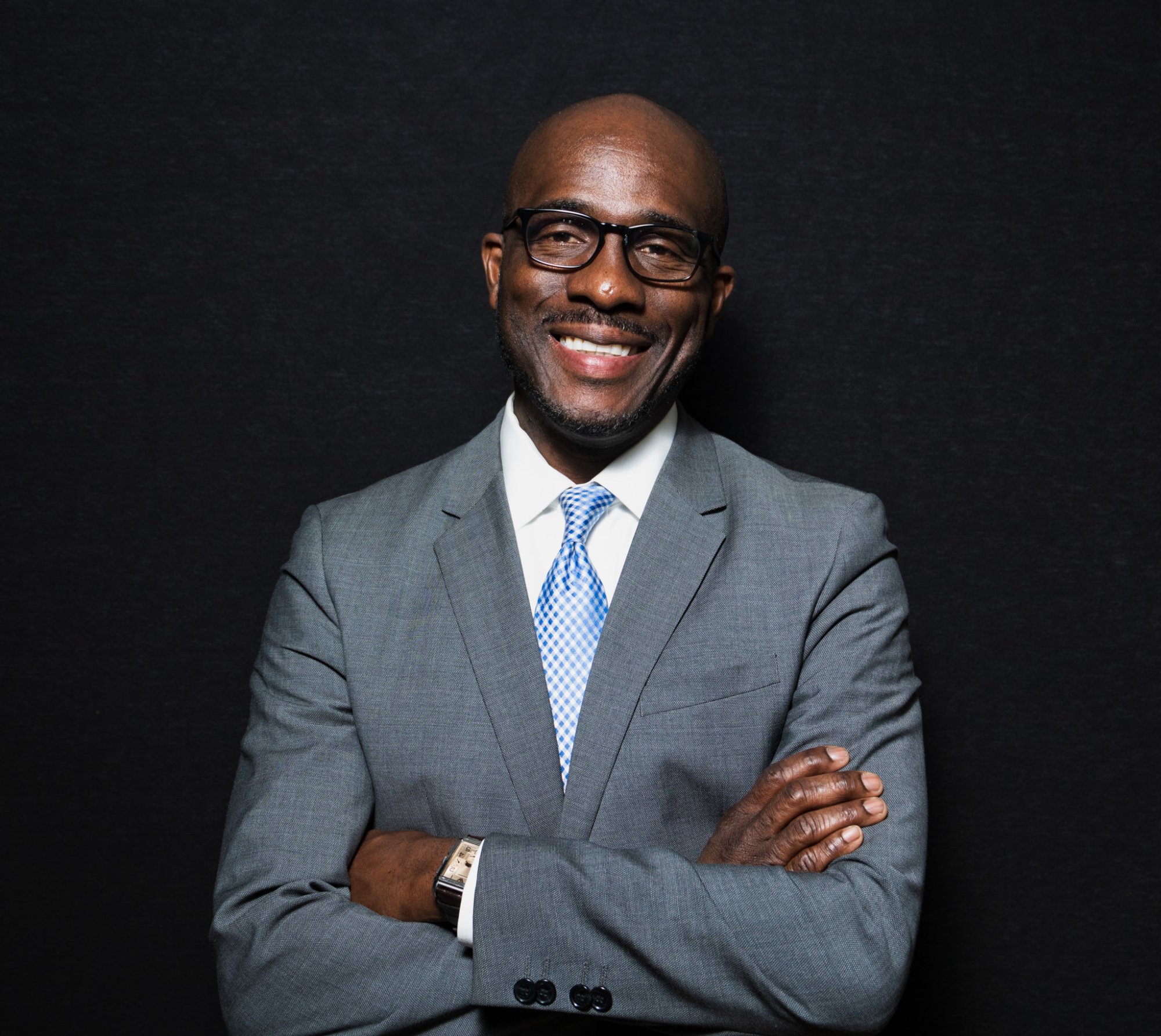 Keith Adams, Trial Attorney
