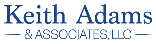Keith Adams & Associates, LLC Logo